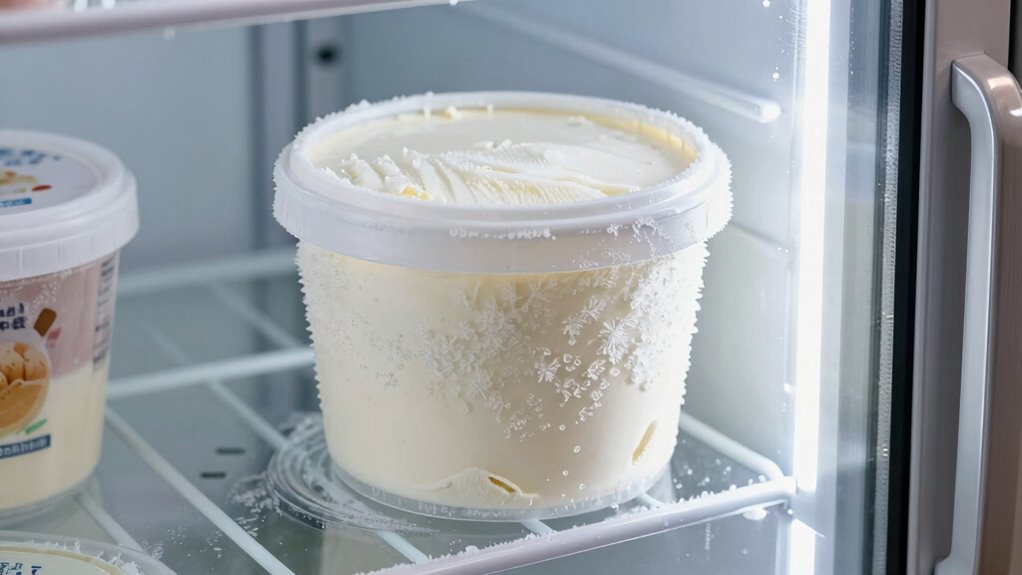 control freezer humidity effectively