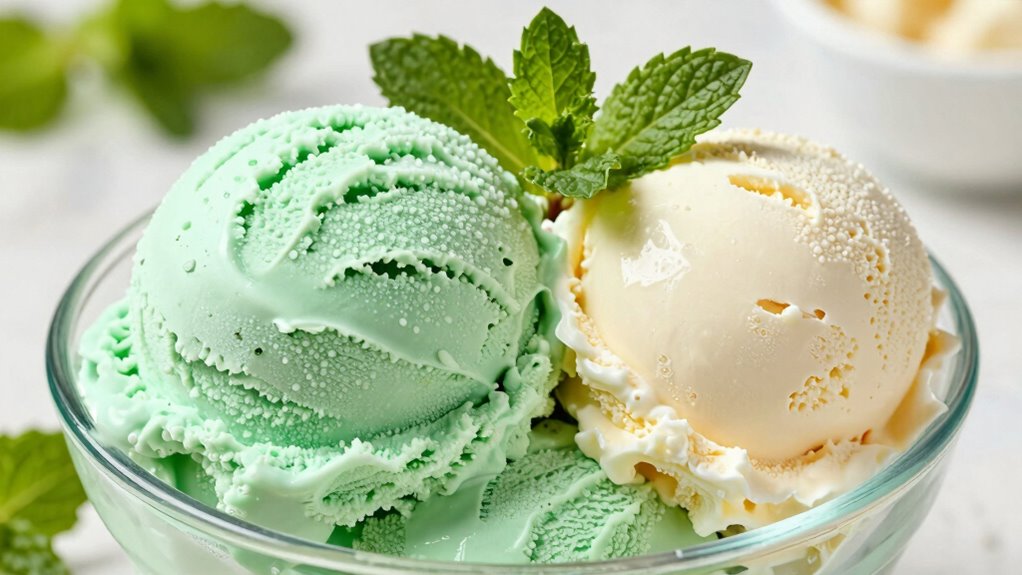 cooling fresh flavorful natural