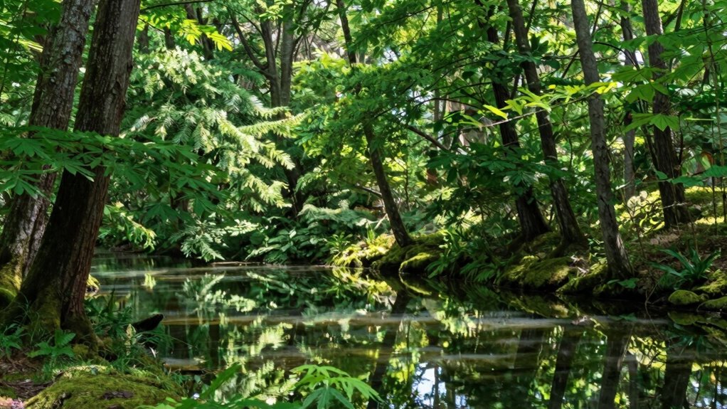 cooling mode alters texture