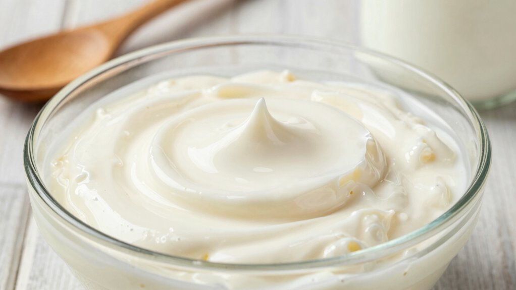 creamy rich stable nutritional