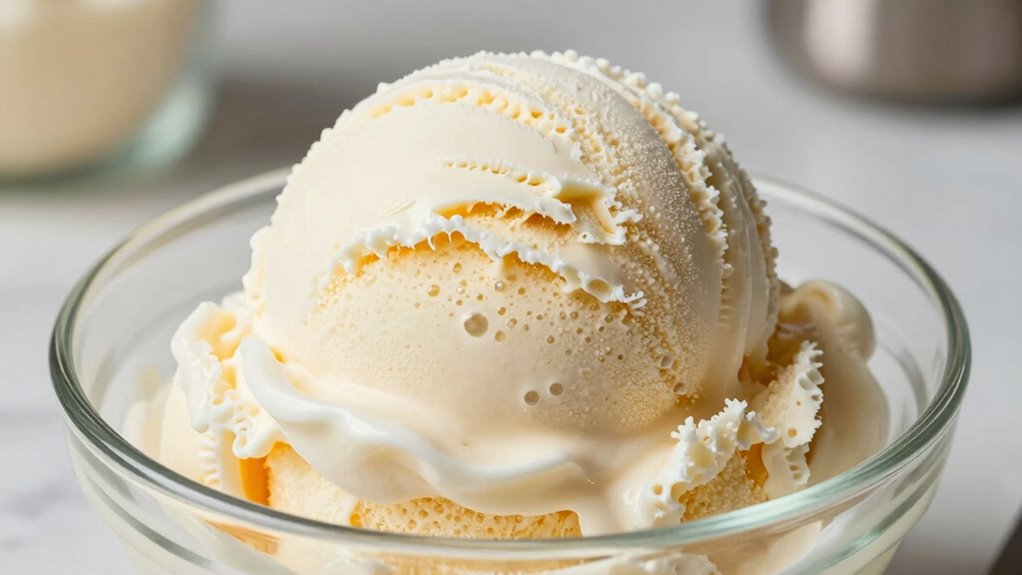 creamy texture enhancement techniques