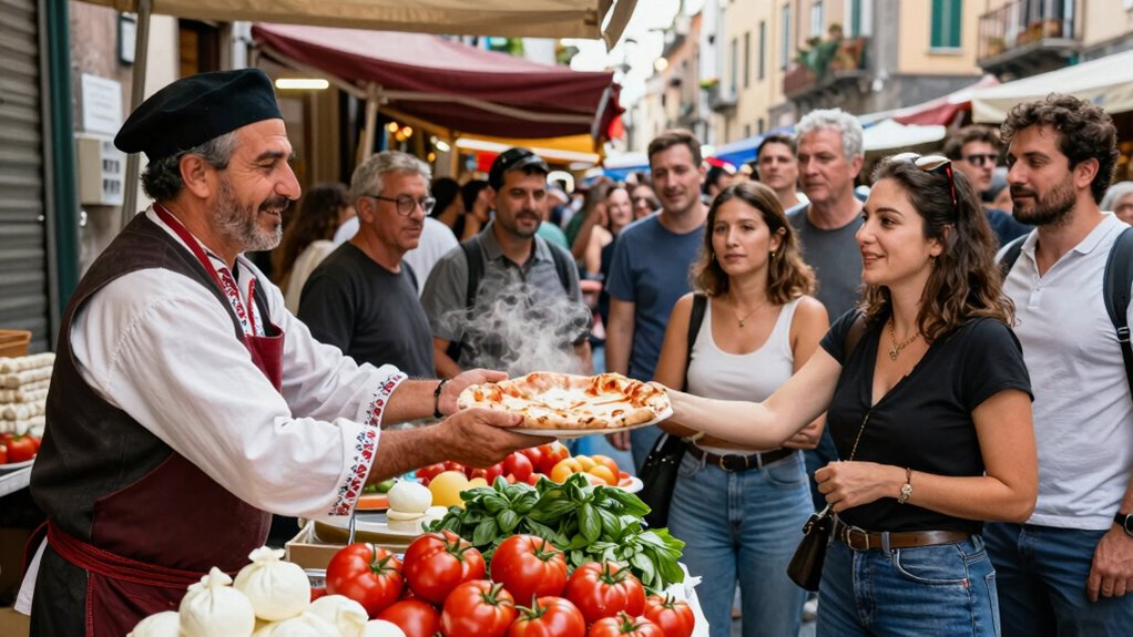 cultural pride through tradition