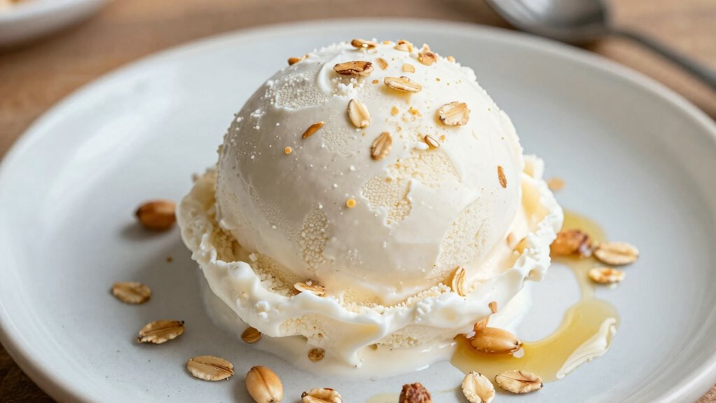 customize flavor and texture