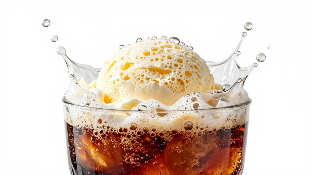 customize froth flavor options