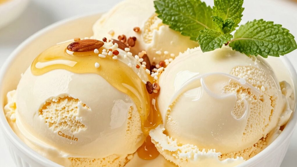 dairy components trigger immune reactions