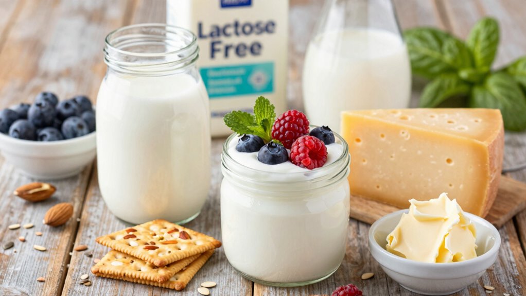 dairy free substitutes for cooking