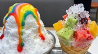 different machines same ice