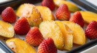 dry fruit for crunch