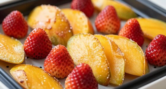 dry fruit for crunch