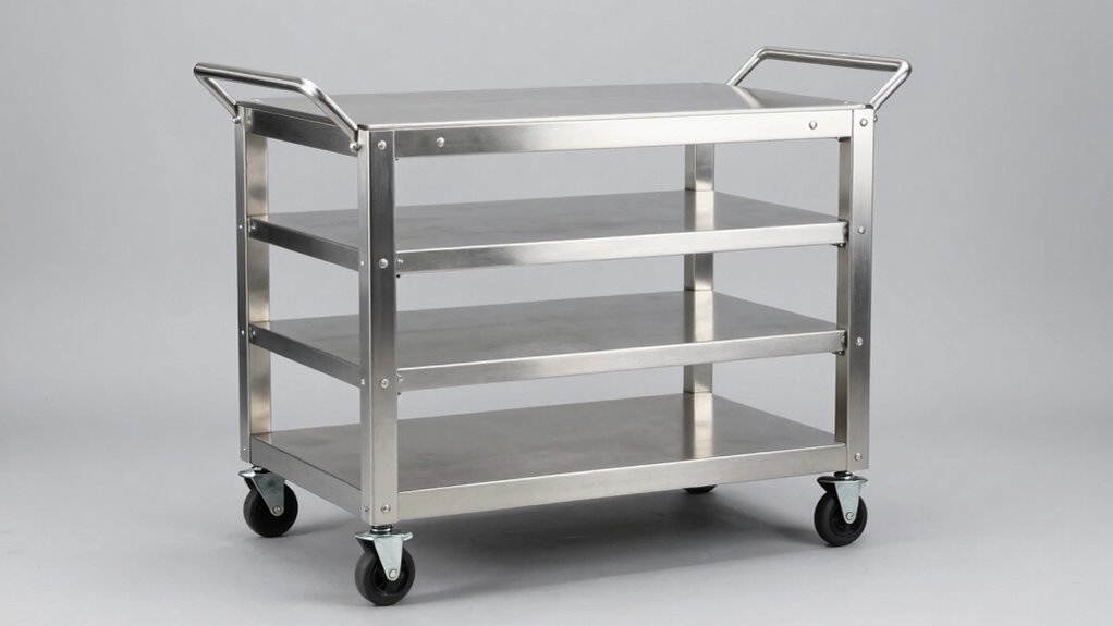 durability capacity compatibility storage