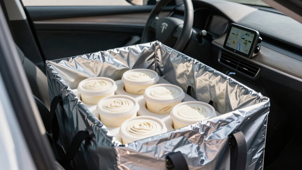 early morning travel tips