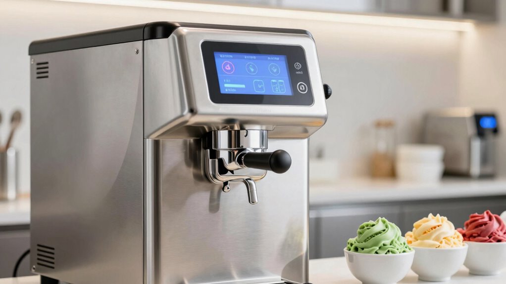 easy efficient cleaning process