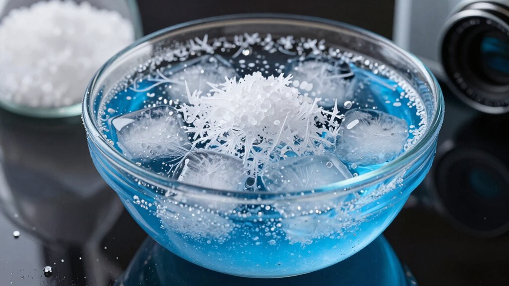 effective cold preservation method