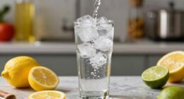 effects and risks of vodka