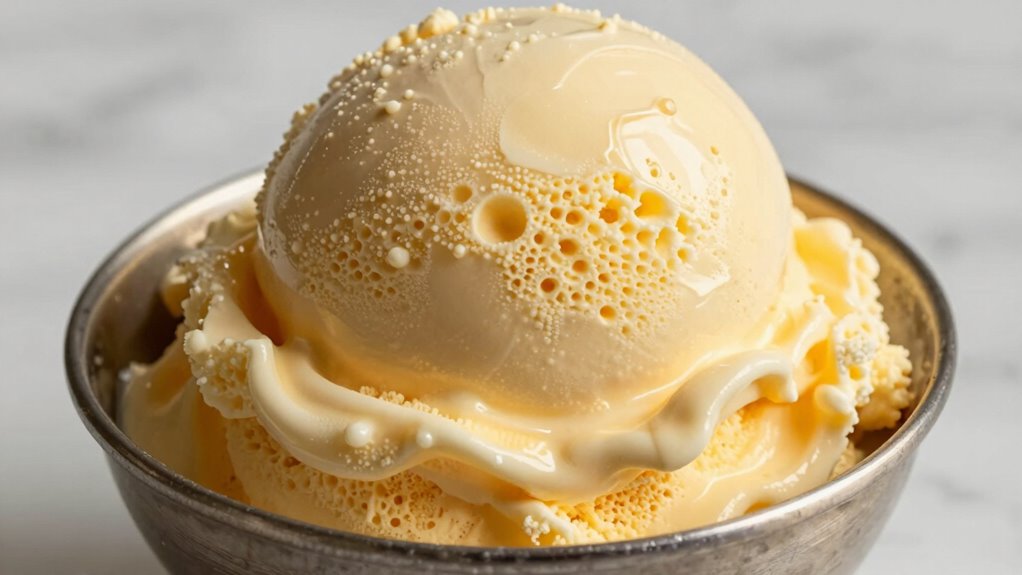 enhance custard warmth techniques