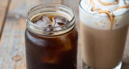 enhance drinks with concentrate