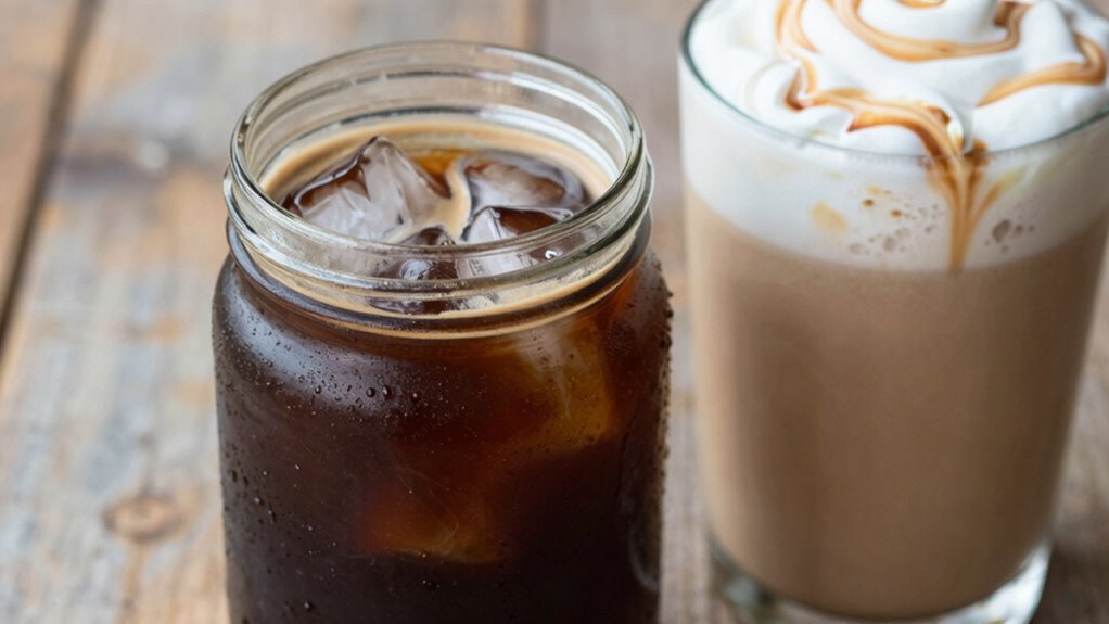 enhance drinks with concentrate