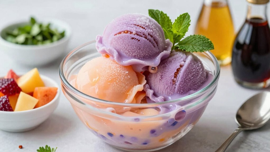 enhance flavor without ice