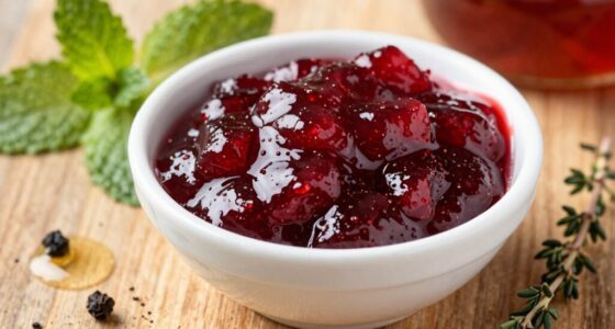 enhance flavor without sugar