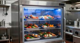 enhanced food safety benefits