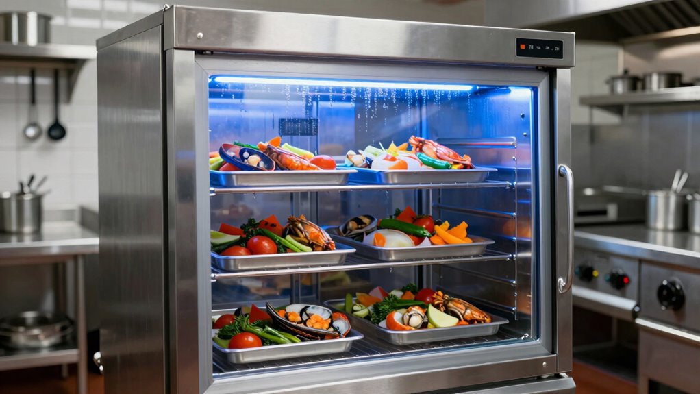 enhanced food safety benefits