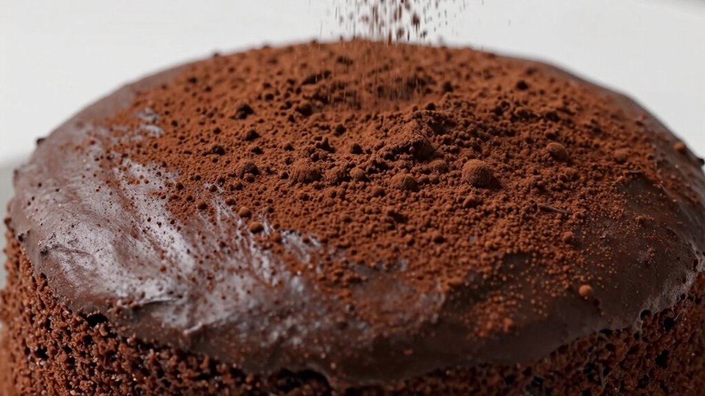 enhances flavor and structure