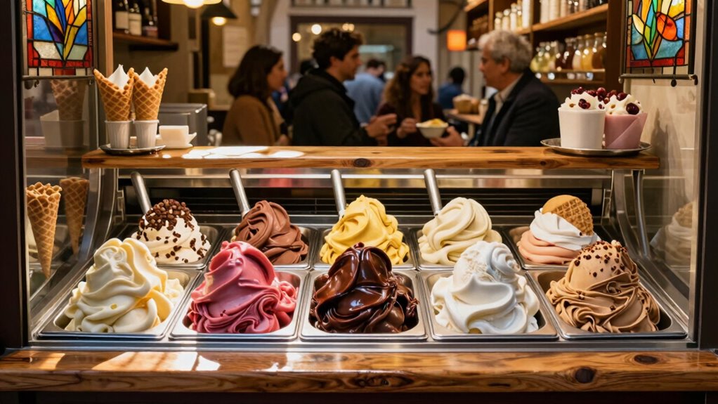 enjoy slow mindful tasting