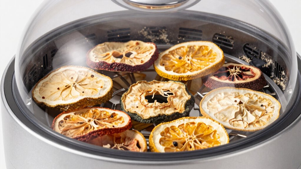 ensure even airflow distribution