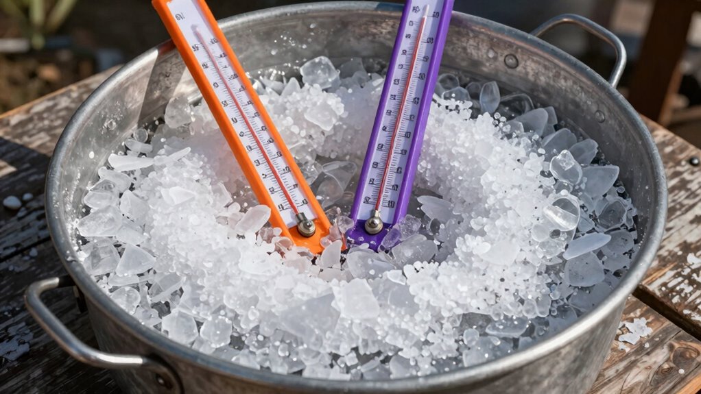 factors influence cooling efficiency