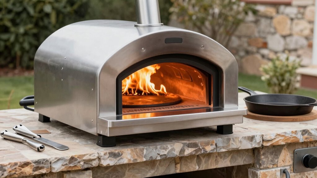 fast efficient durable heating