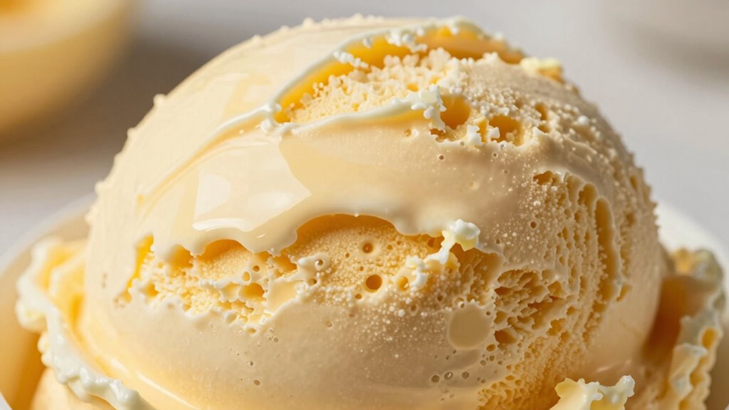 fats proteins emulsification texture