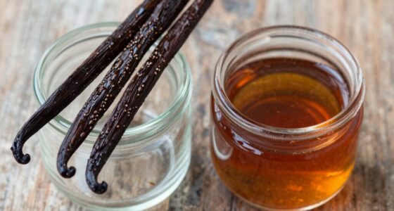 flavor chemistry over branding