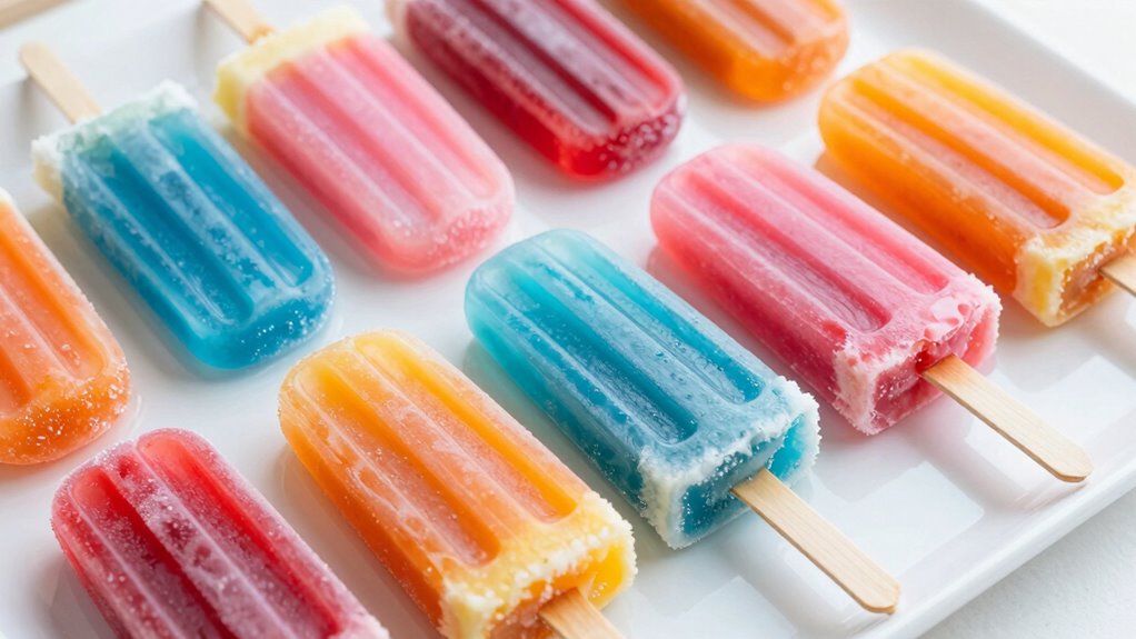 flavor innovation and packaging