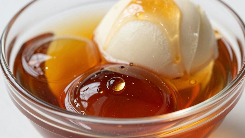 flavor oils are concentrated