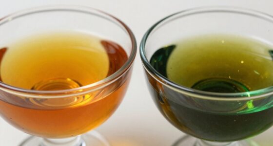 flavor oils outperform extracts