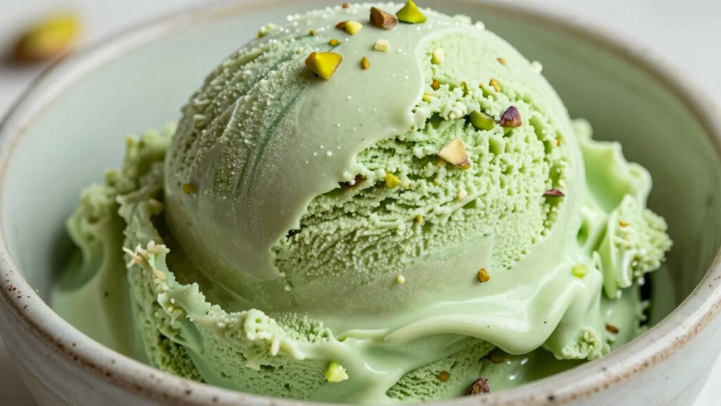 flavoring impacts nutty richness