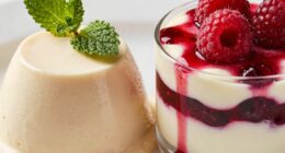 frozen dessert comparison guide