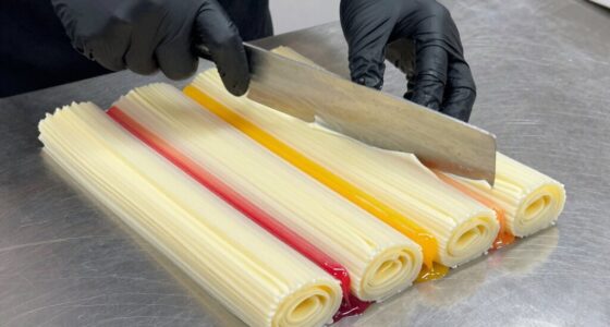 frozen plate layer thickness