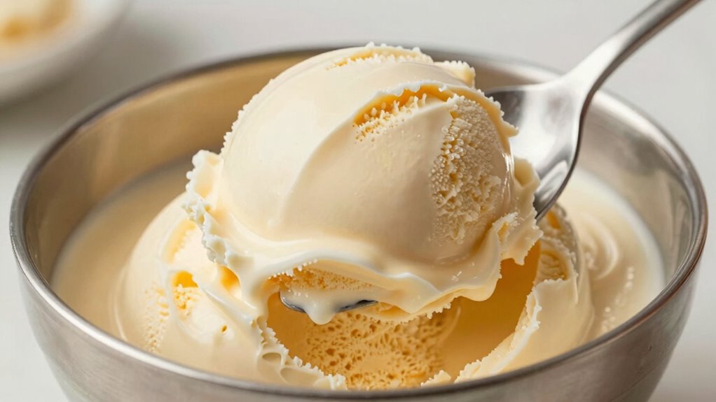 gelato texture science explained