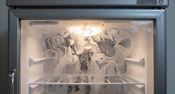 glass heat transfer physics