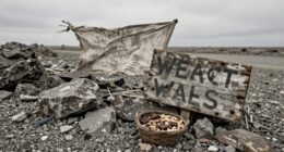 great depression ice cream