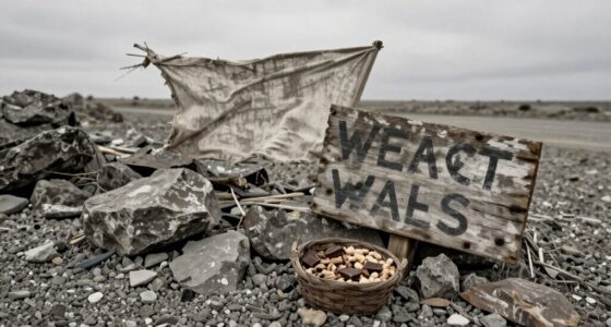 great depression ice cream