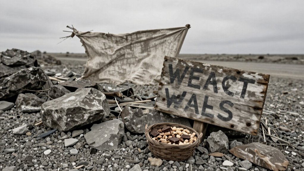 great depression ice cream