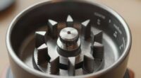 grinder settings vary globally