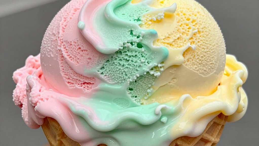 heat accelerates color fading