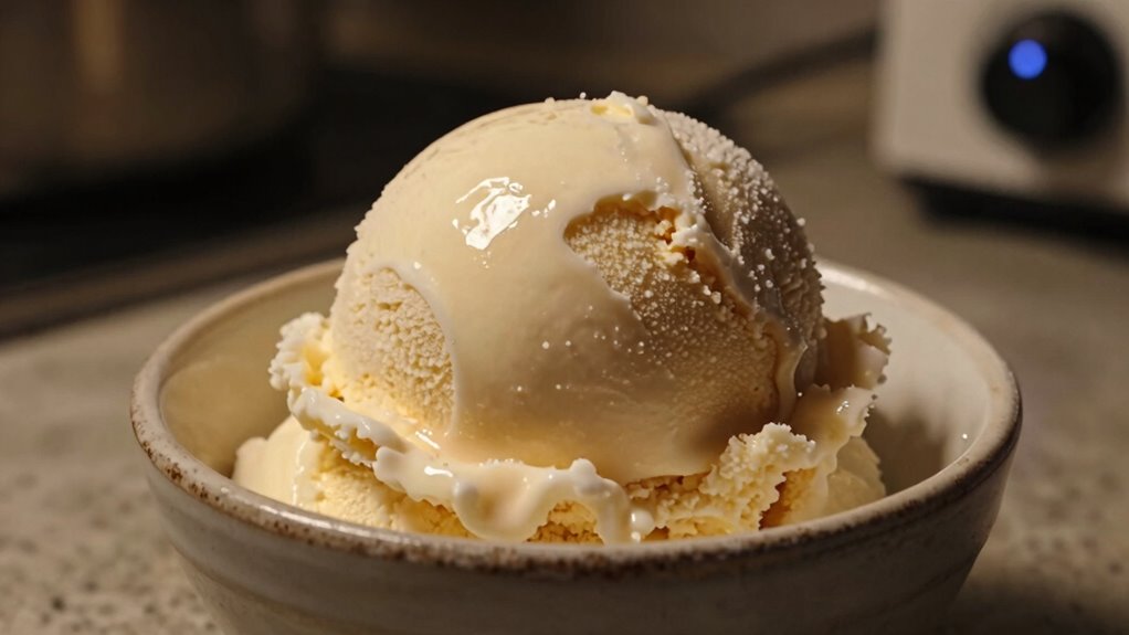 ice cream safety check