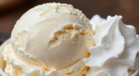 ice cream texture overrun