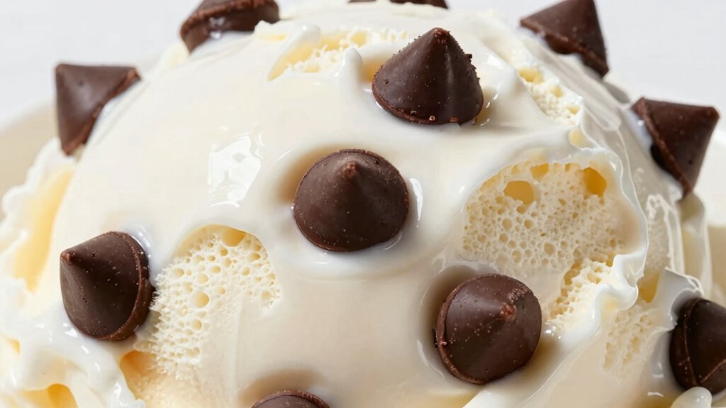 ingredient balance affects texture