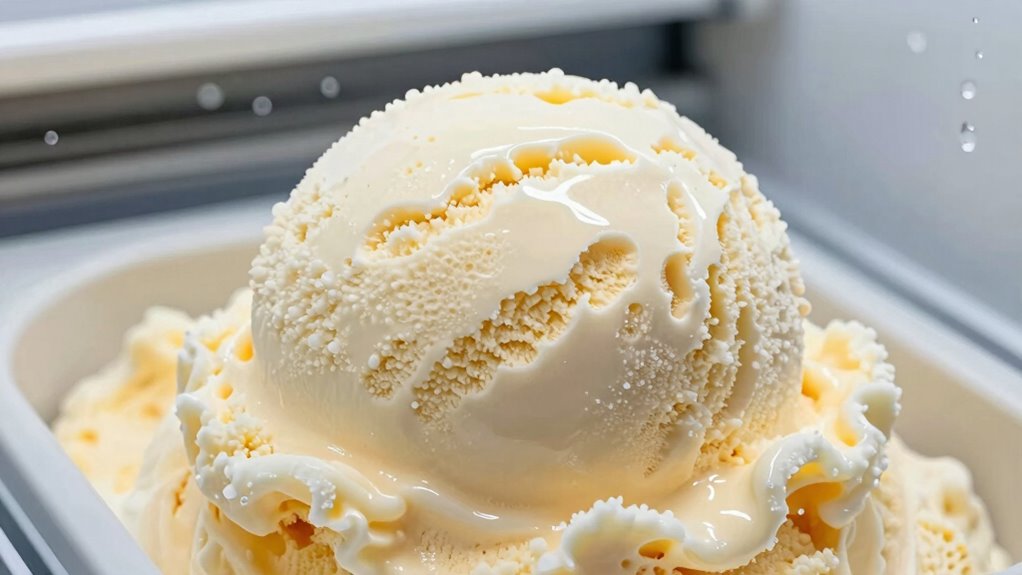 ingredients and storage impact