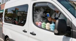 keep cold avoid melting